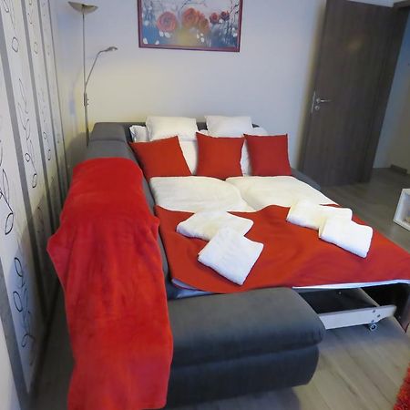 Szofi Apartman Hajduszoboszlo Ngoại thất bức ảnh