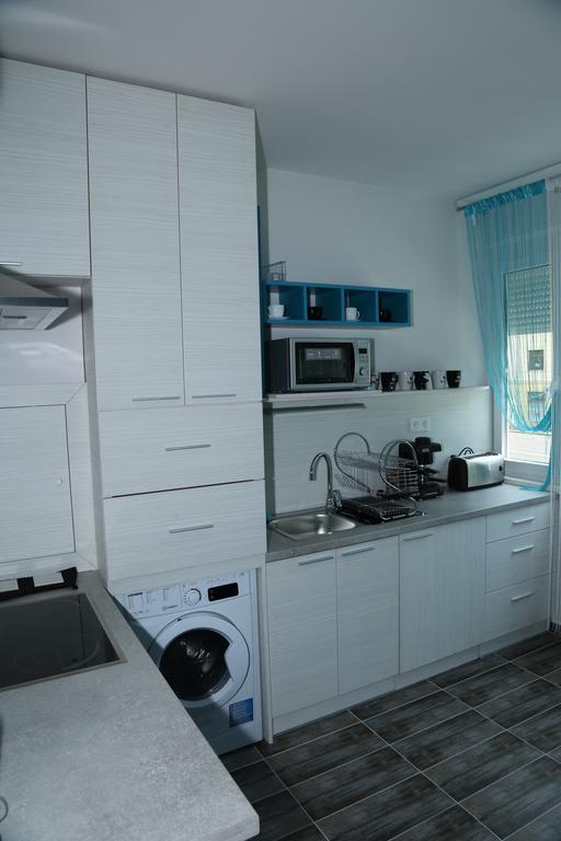 Szofi Apartman Hajduszoboszlo Ngoại thất bức ảnh