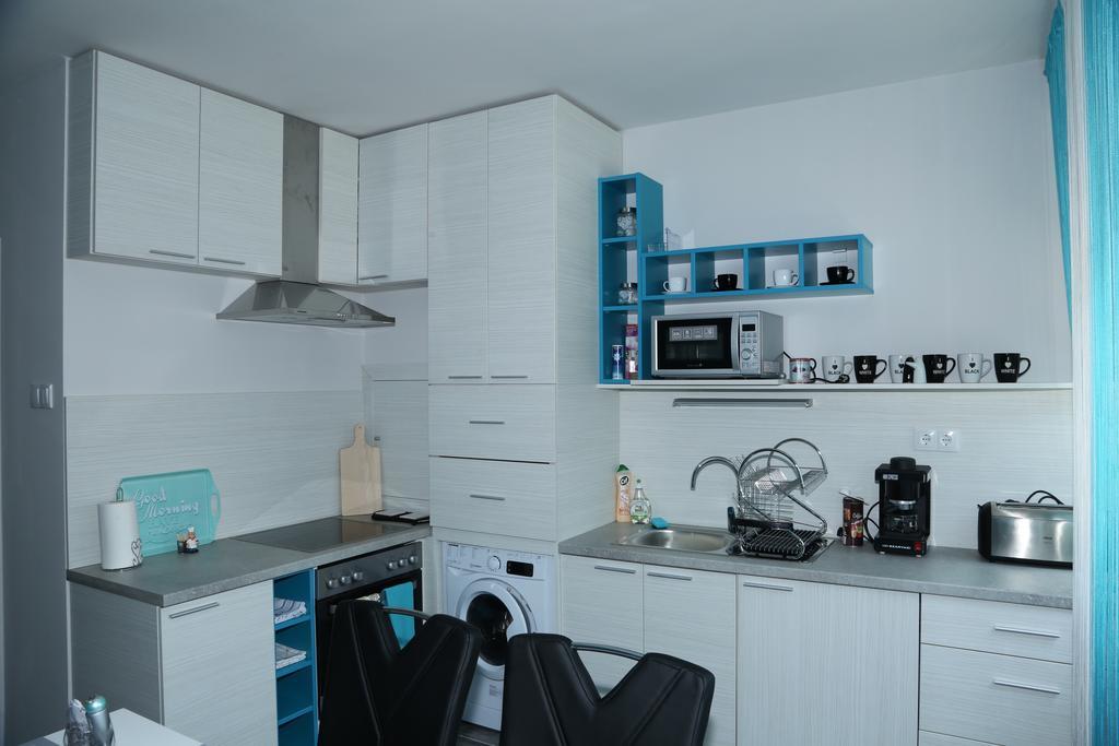 Szofi Apartman Hajduszoboszlo Ngoại thất bức ảnh