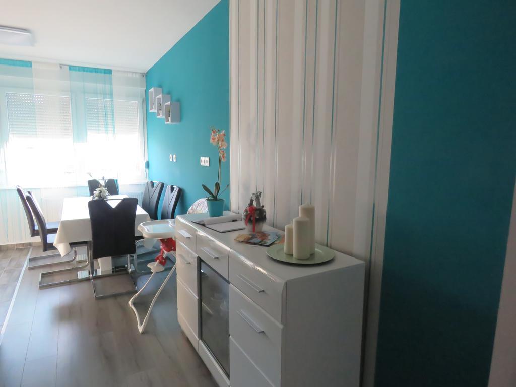 Szofi Apartman Hajduszoboszlo Ngoại thất bức ảnh